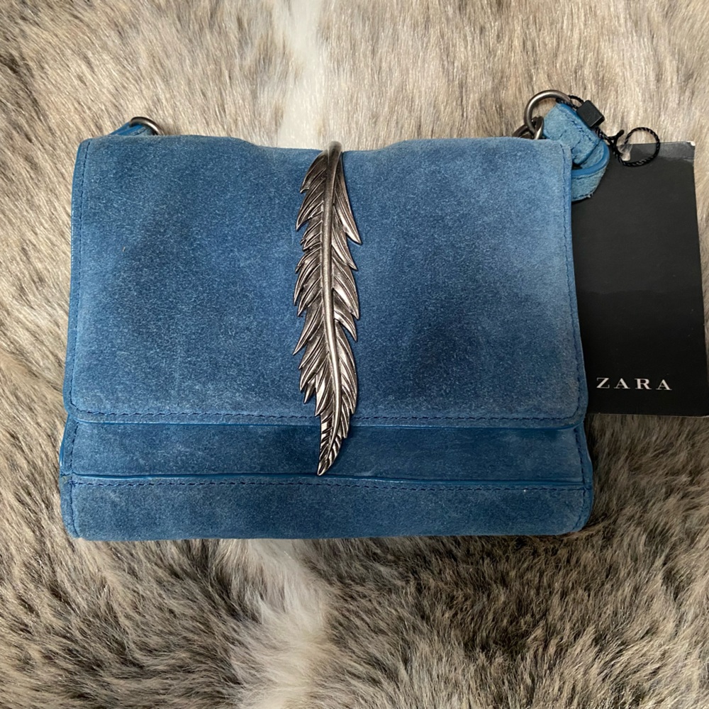 Zara small bag
